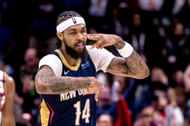 NBA: Phoenix Suns at New Orleans Pelicans - Source: Imagn